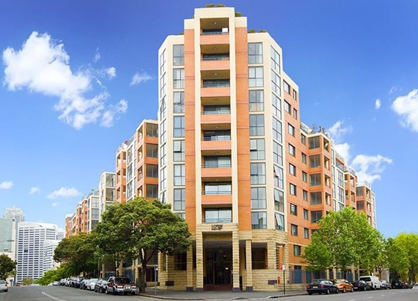 132/120-140 Pyrmont Street, Pyrmont NSW 2009