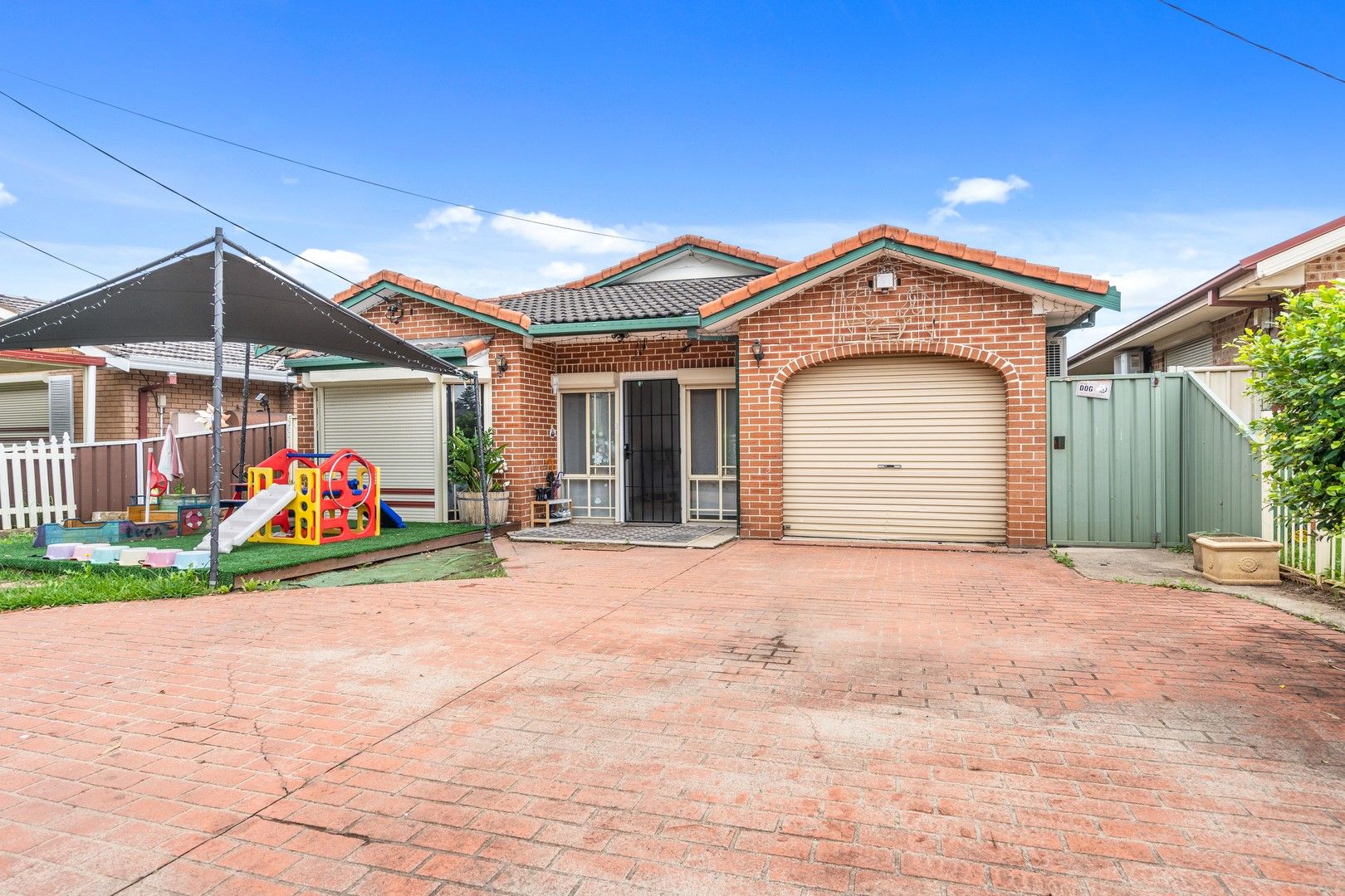 25A New Cambridge Street, Fairfield West NSW 2165, Image 0