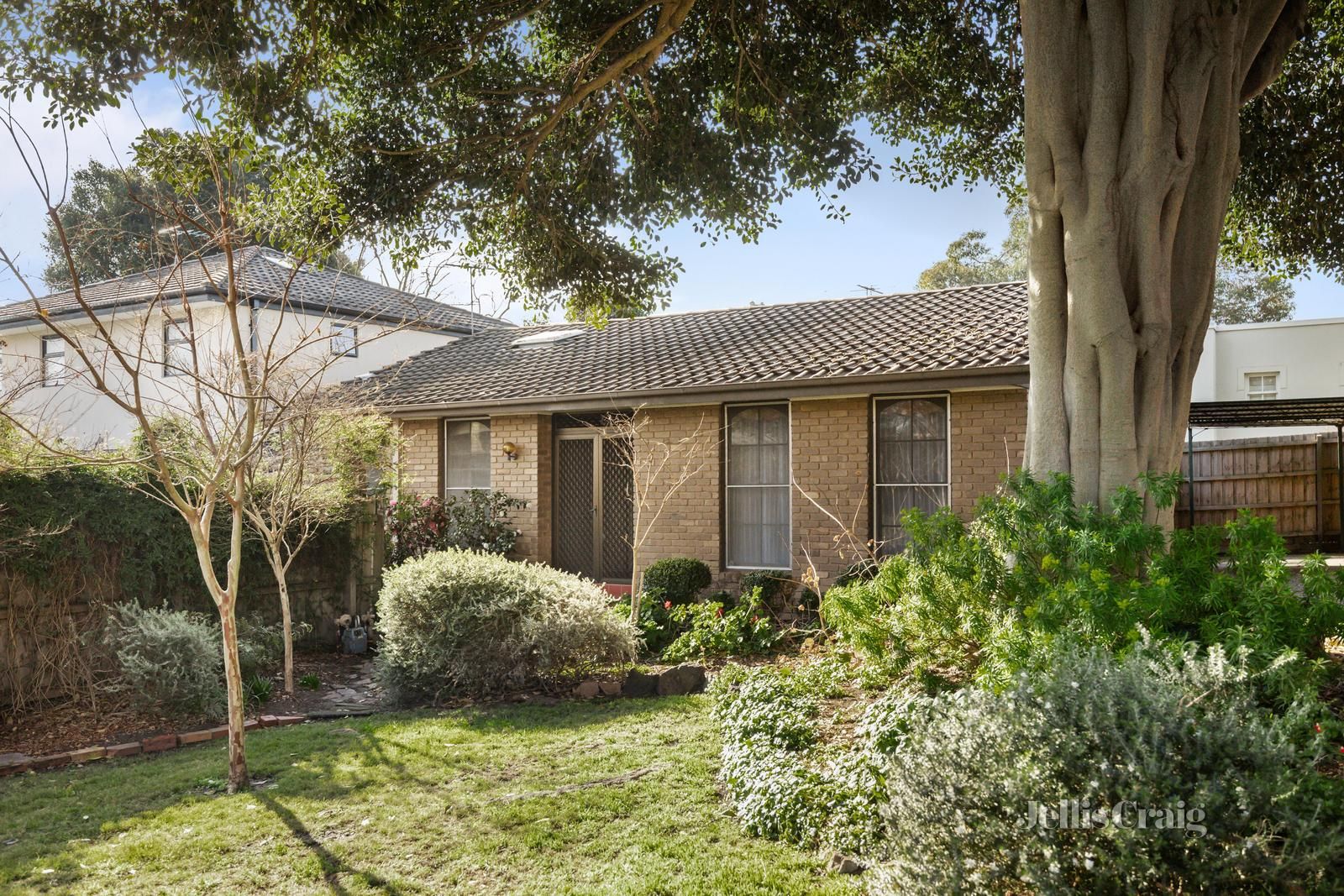 3/28 Wimba Avenue, Kew VIC 3101, Image 0