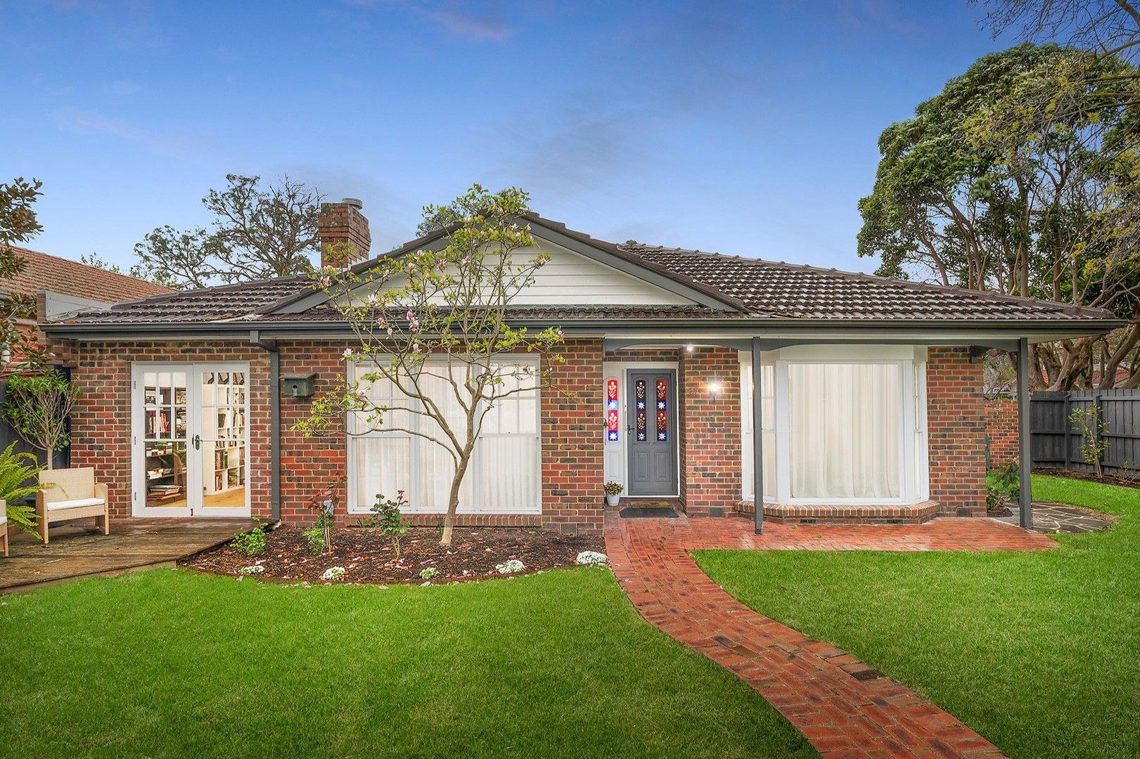 1/37 Rowell Avenue, Camberwell VIC 3124, Image 0