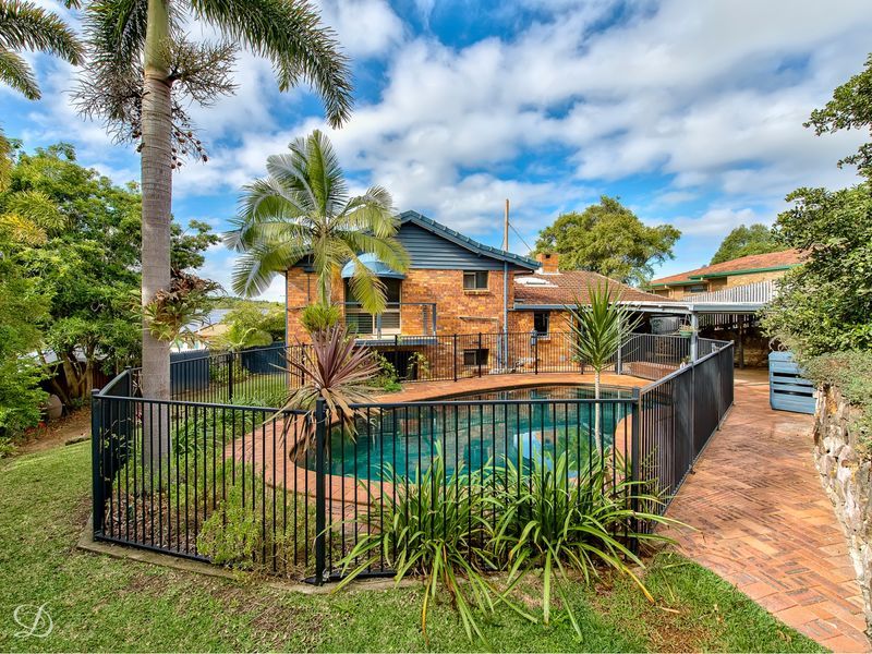 5 Lipton Place, Mcdowall QLD 4053, Image 2