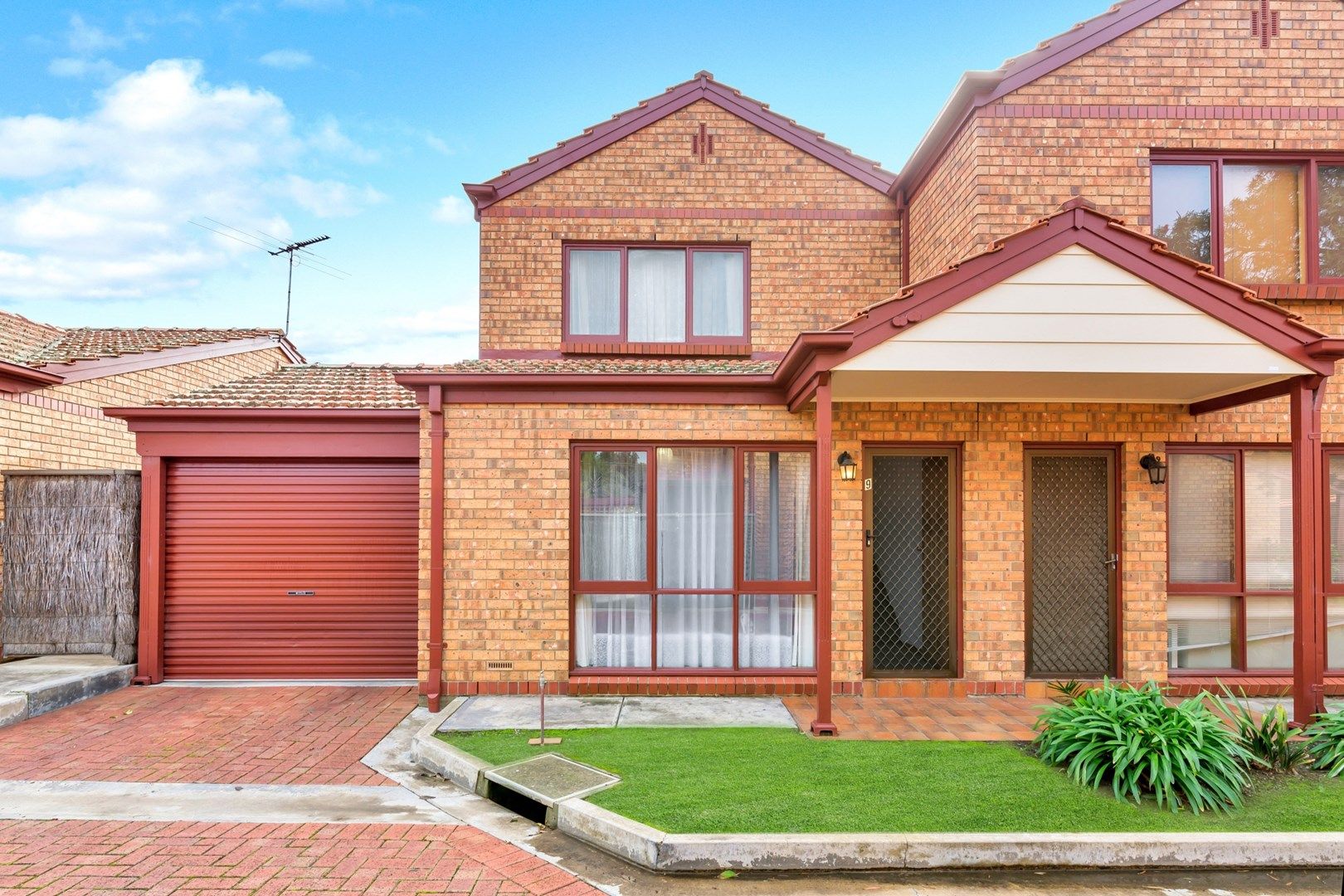 2 bedrooms Townhouse in 9/166 Trimmer Parade SEATON SA, 5023