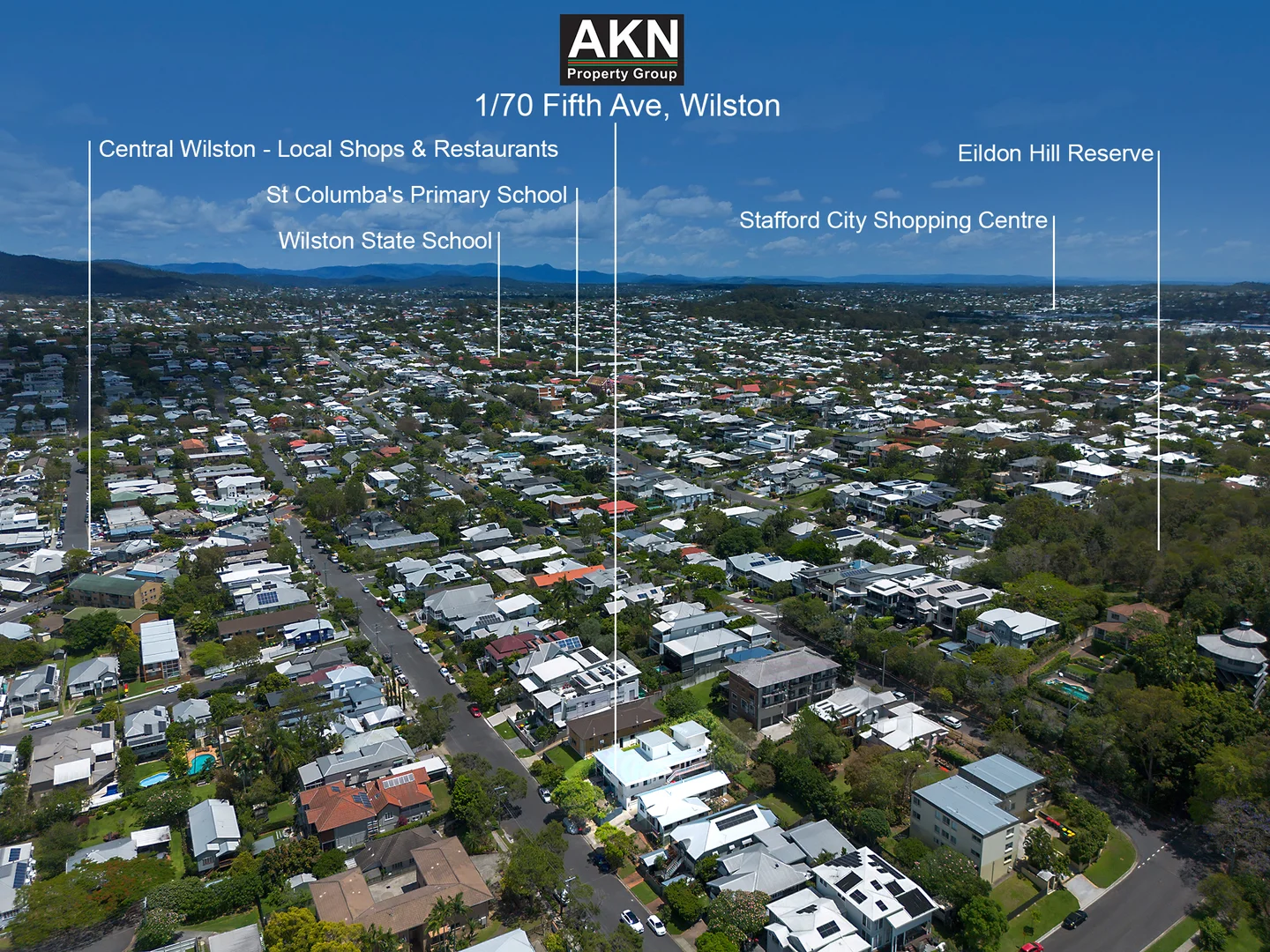 Additional image 14 of 1/70 Fifth Avenue, Wilston QLD 4051