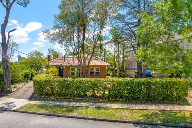 Picture of 235 North Road, EASTWOOD NSW 2122