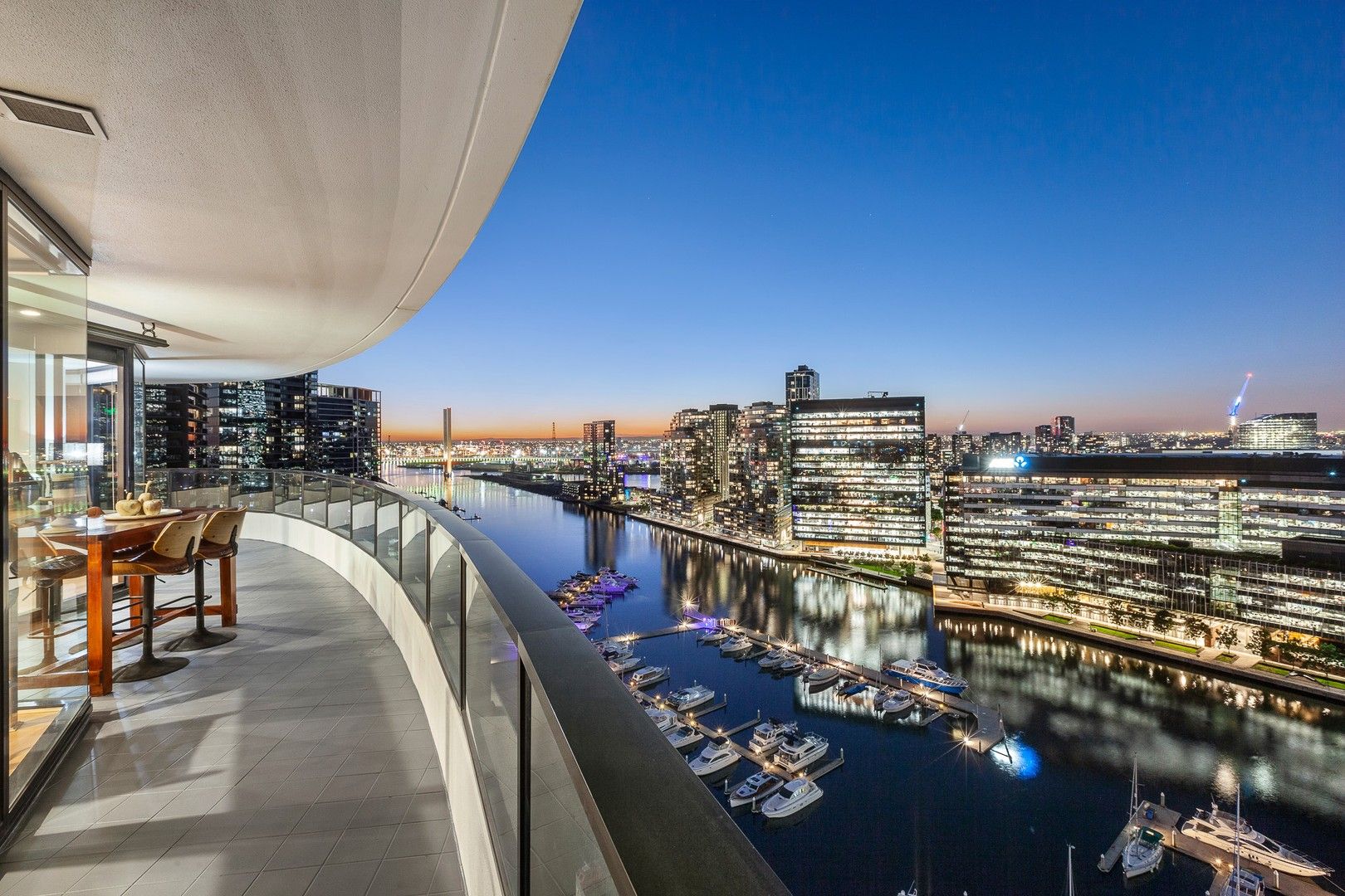 2301/70 Lorimer Street, Docklands VIC 3008, Image 1