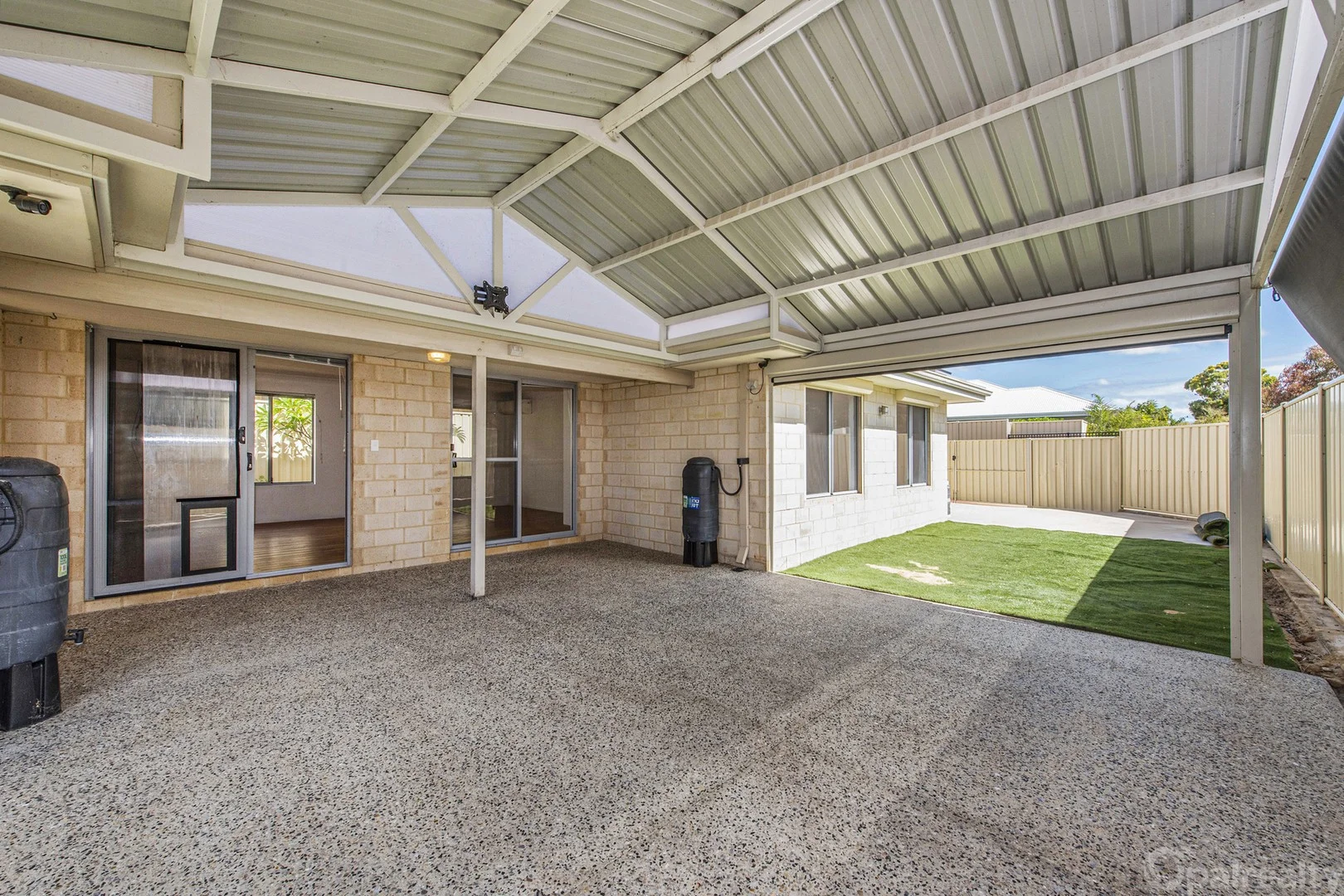 Primary image of 2 Ashwood Parkway, Lakelands WA 6180