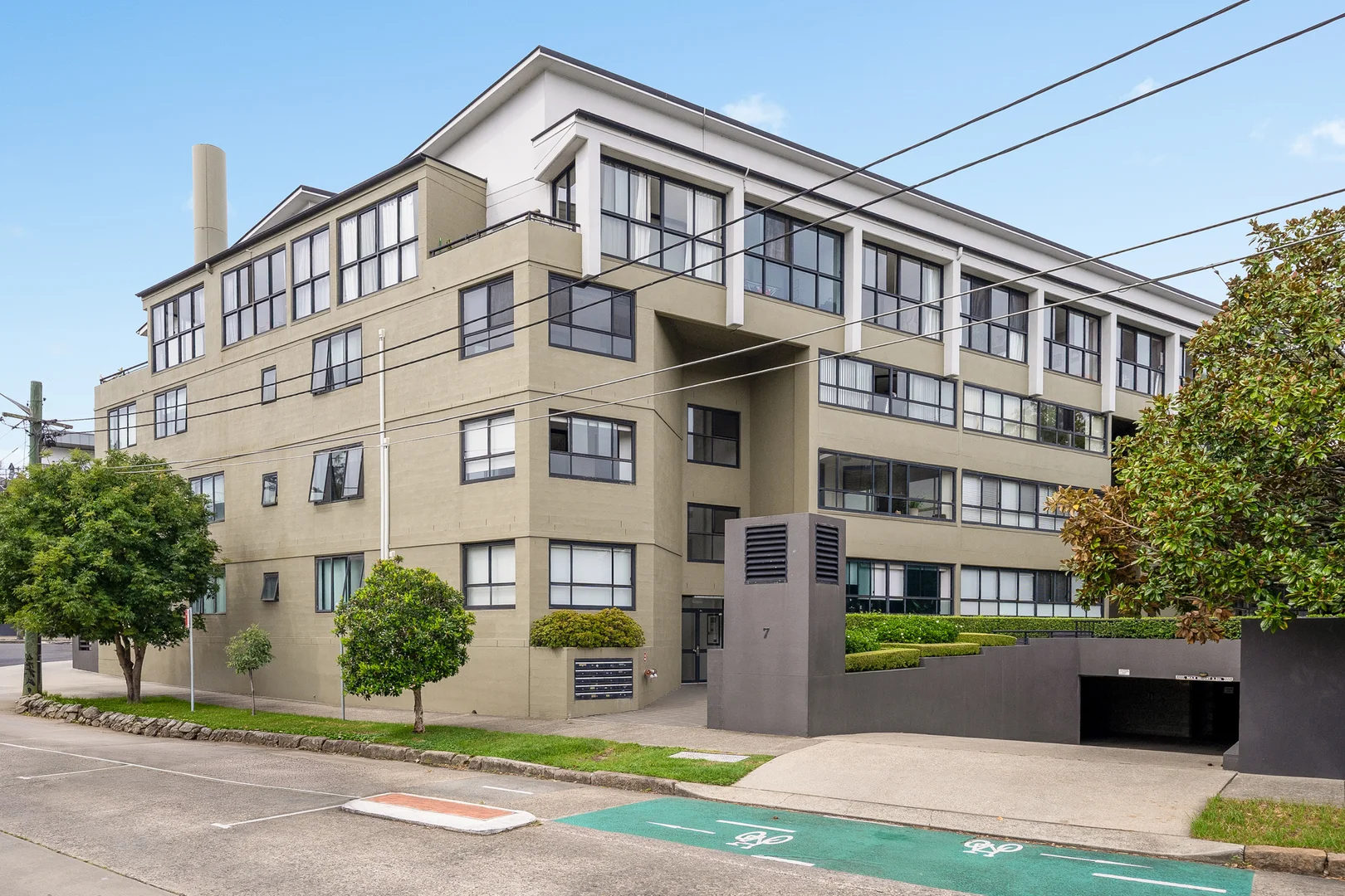 Additional image 6 of 6/1-7 Railway Parade, Stanmore NSW 2048