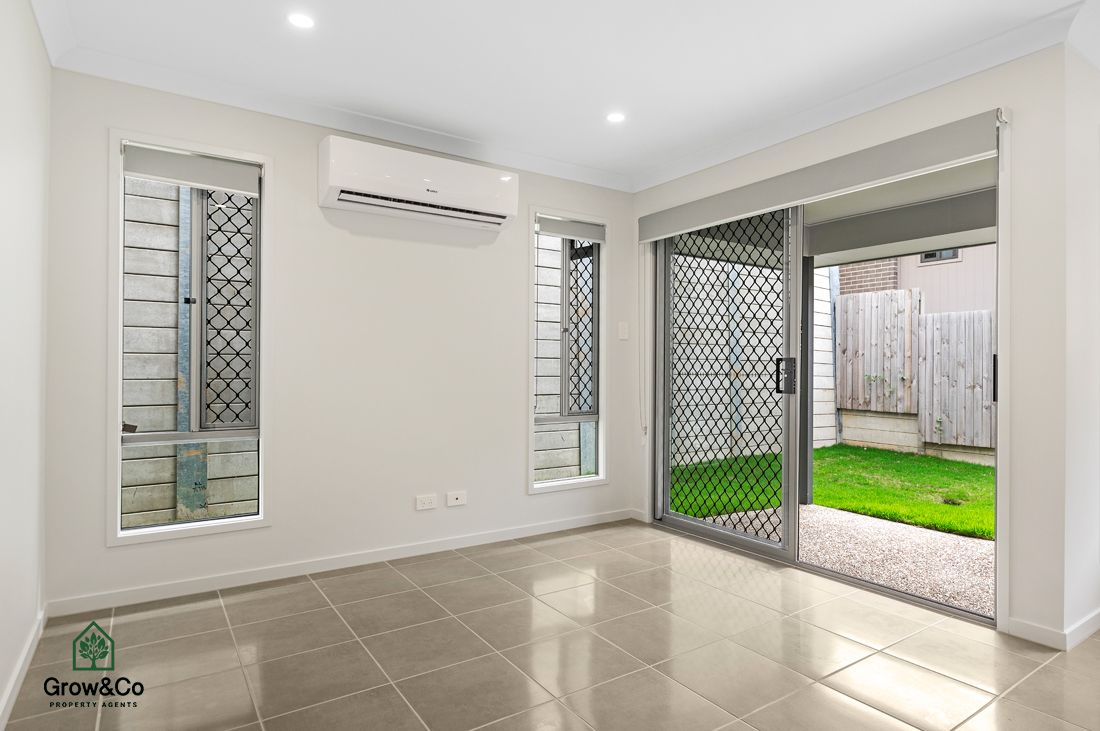 1/24 Kangaroo Crescent, Springfield Lakes QLD 4300 - Duplex For Rent ...