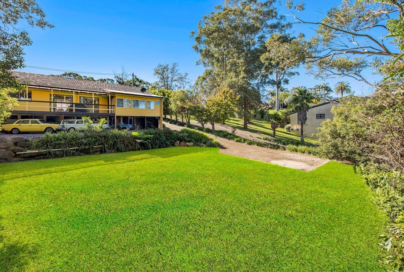 496 The Entrance Road, Erina Heights NSW 2260 House For Rent 600