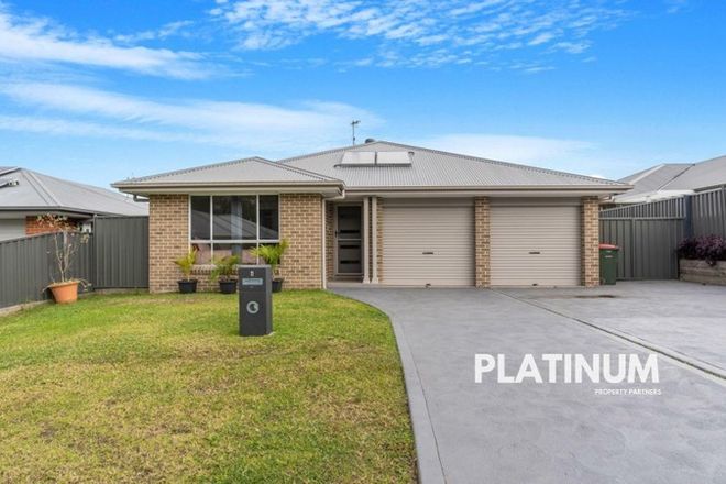 Picture of 4 Peacehaven Way, SUSSEX INLET NSW 2540