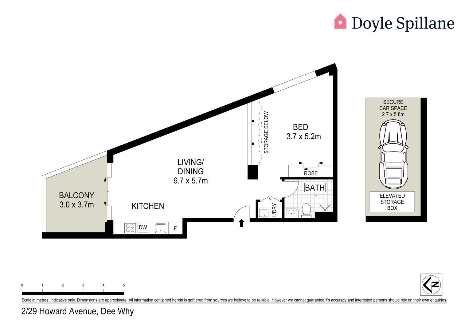 Additional image 7 of 2/29 Howard Avenue, Dee Why NSW 2099