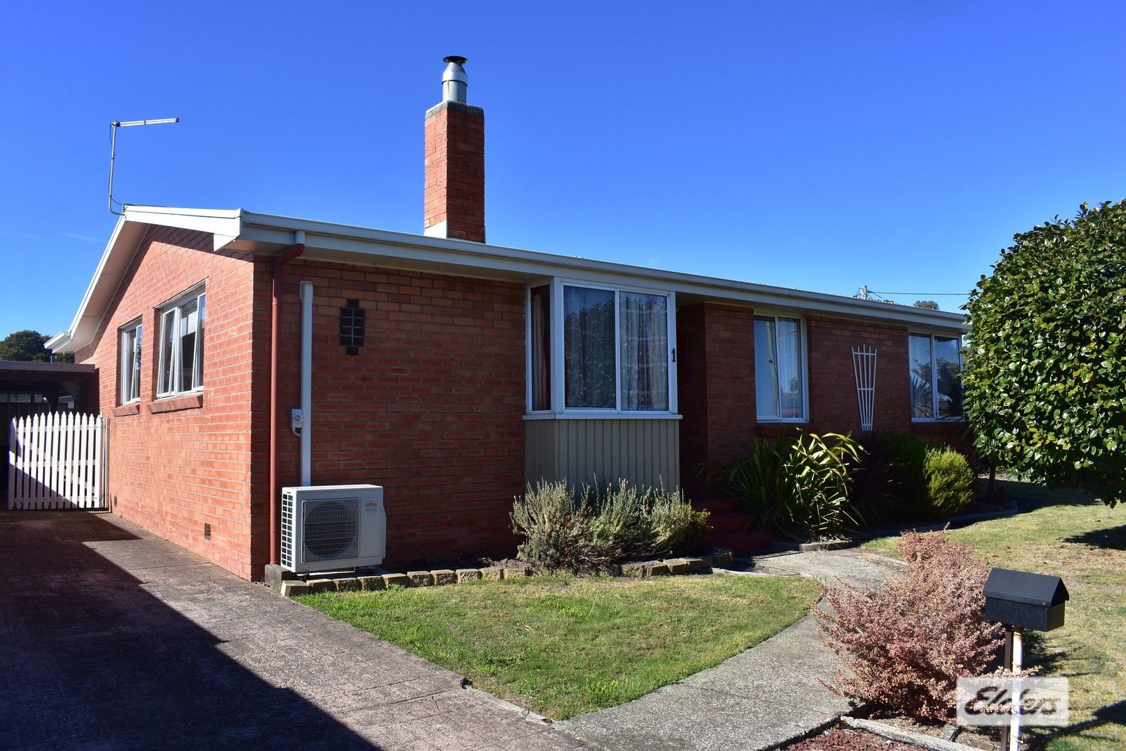 1 Gaffney Street, Ulverstone TAS 7315, Image 0