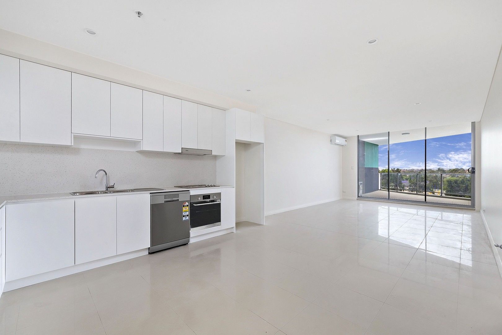 2 bedrooms Apartment / Unit / Flat in 26/91 Park Rd HOMEBUSH NSW, 2140