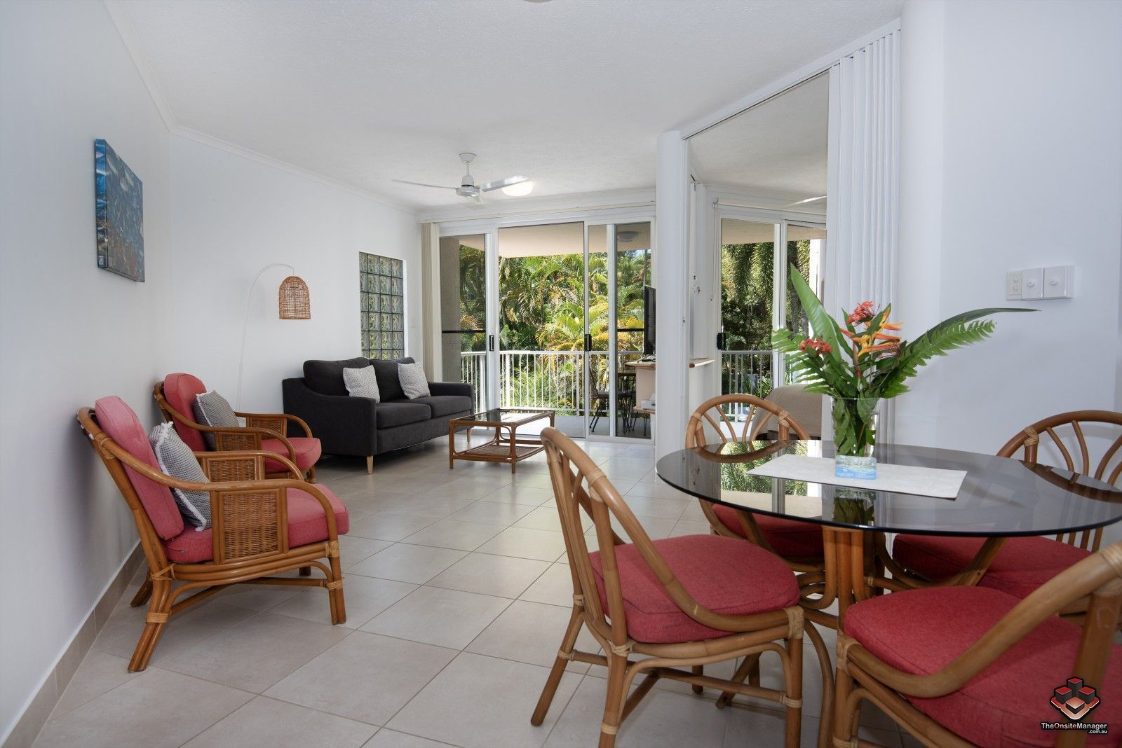 ID21120462/1214 Deauville Close, Yorkeys Knob QLD 4878 Apartment