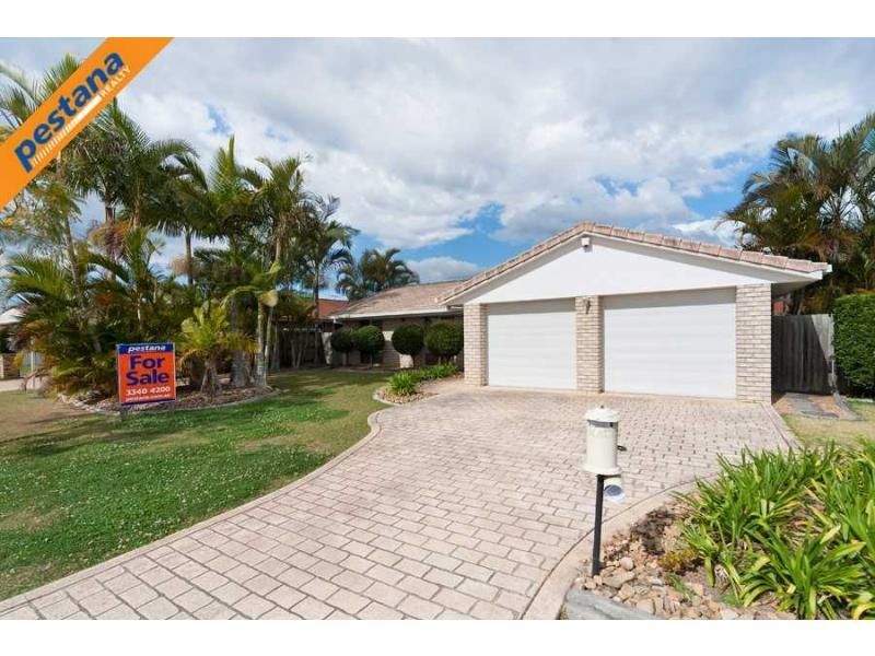 88 Kilsay Crescent, Meadowbrook QLD 4131, Image 1