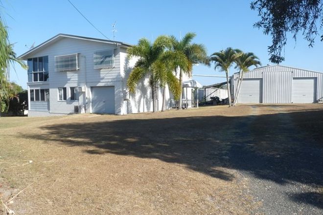 Picture of 10 Barramundi Street, TURKEY BEACH QLD 4678