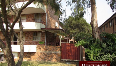 Picture of 32/122 Meredith Street, BANKSTOWN NSW 2200