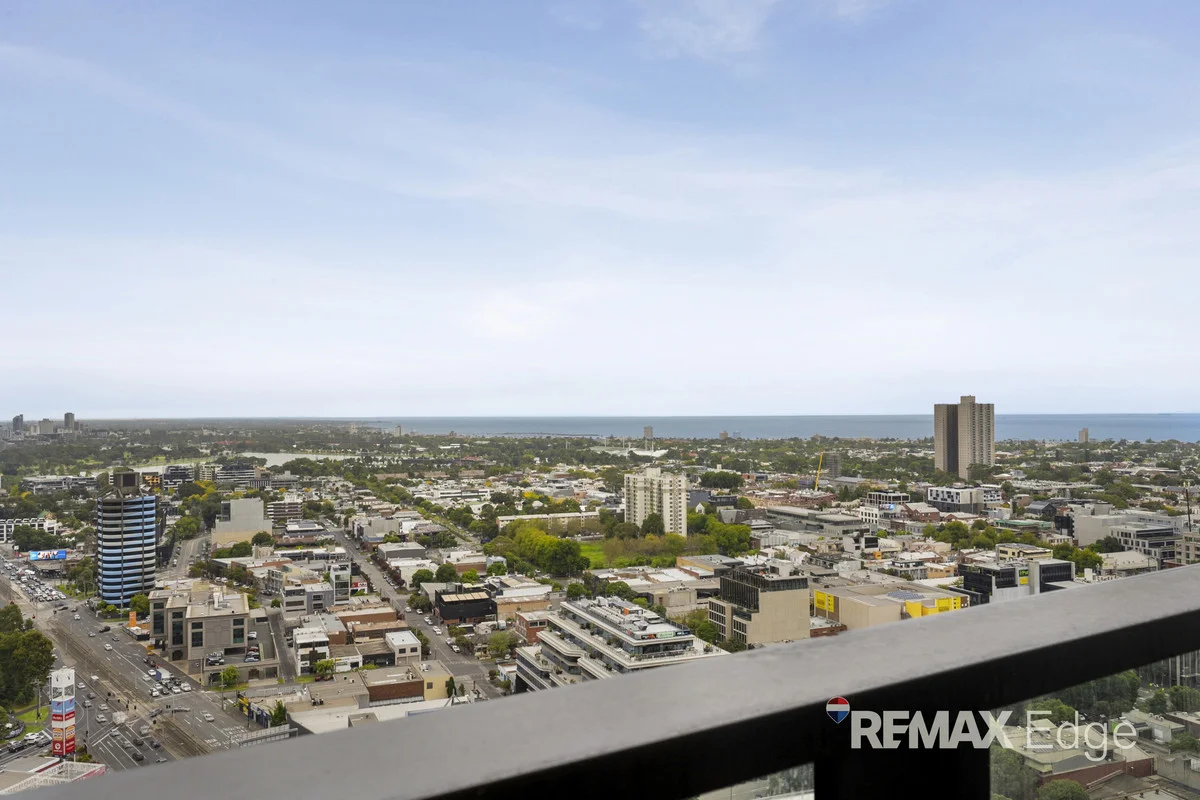 Additional image 9 of 2905/48 Balston Street, Southbank VIC 3006