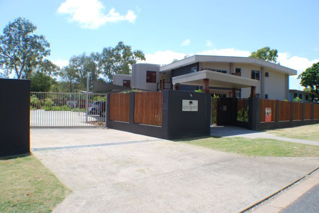 Unit 7 27-29 Cedar Avenue "Ludwig Lodge", Taranganba QLD 4703, Image 0