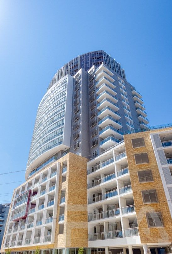 2 bedrooms Apartment / Unit / Flat in 160/1-7 Thallon Street CARLINGFORD NSW, 2118