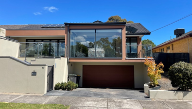 Picture of 40 Lynden Grove, MOUNT WAVERLEY VIC 3149