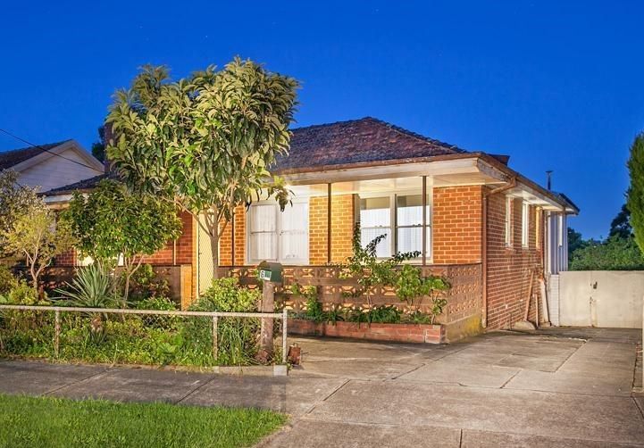 3 bedrooms House in 6 Winter Crescent RESERVOIR VIC, 3073