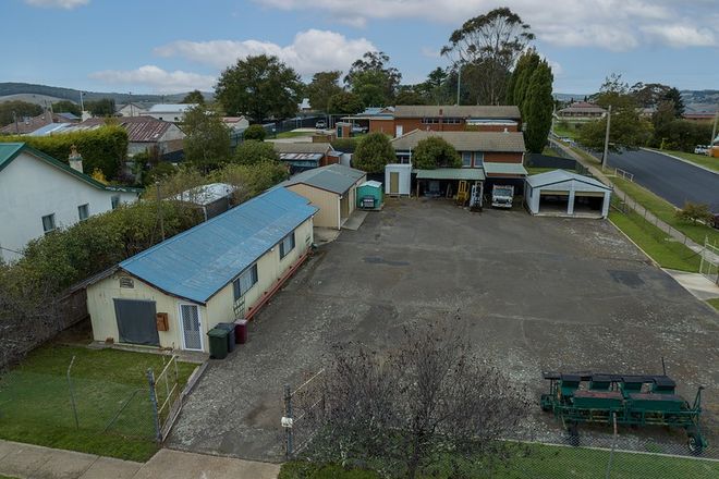 Picture of 18-20 Raleigh Street, OBERON NSW 2787