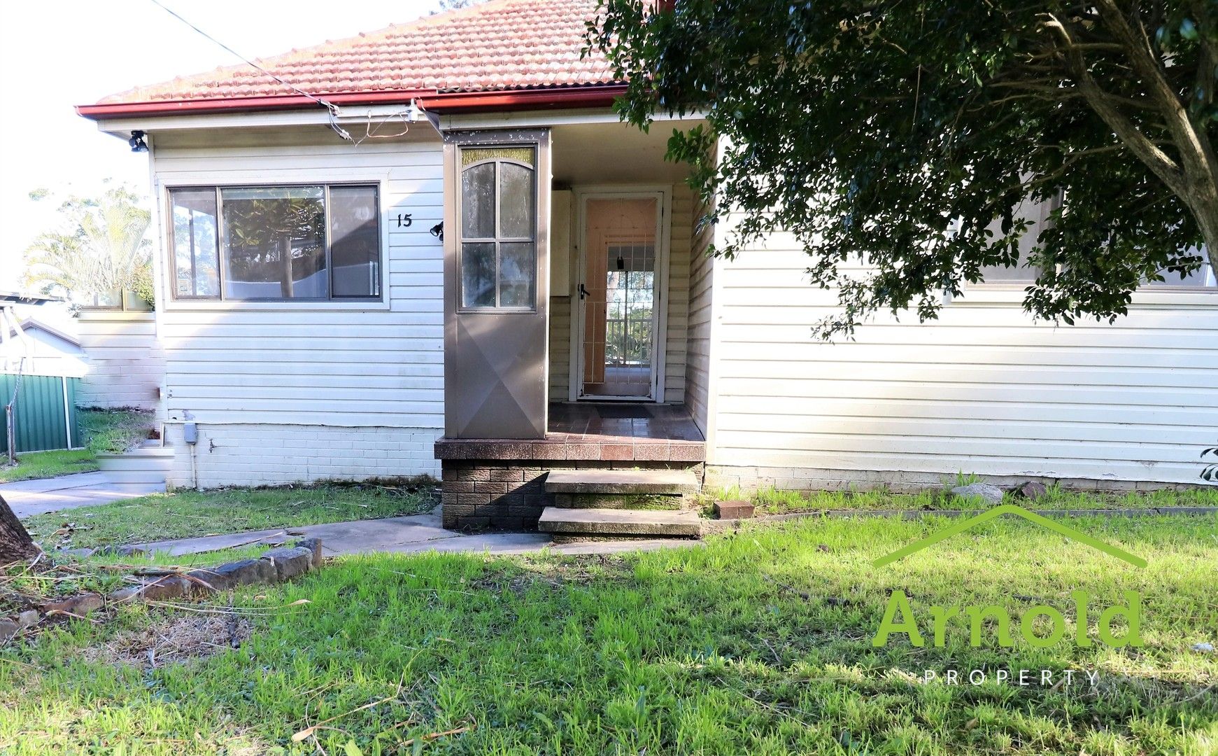 15, O'Brien Street, Gateshead NSW 2290 House For Rent 550 Domain
