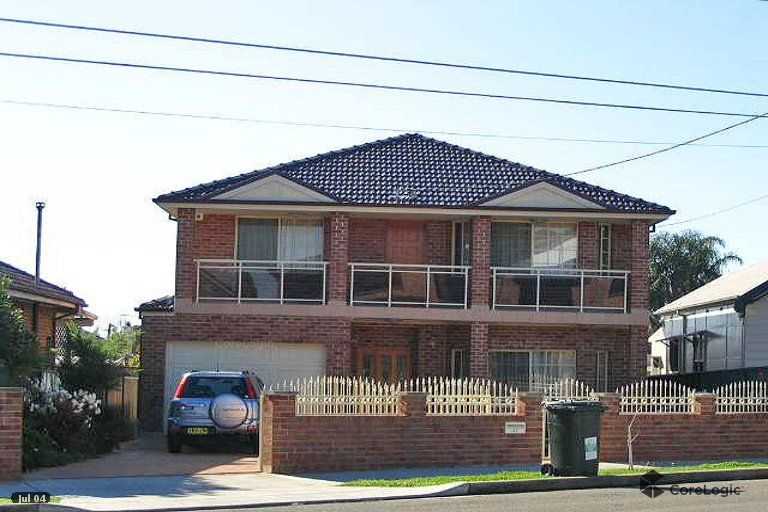 6 bedrooms House in 87 Kerrs Road LIDCOMBE NSW, 2141