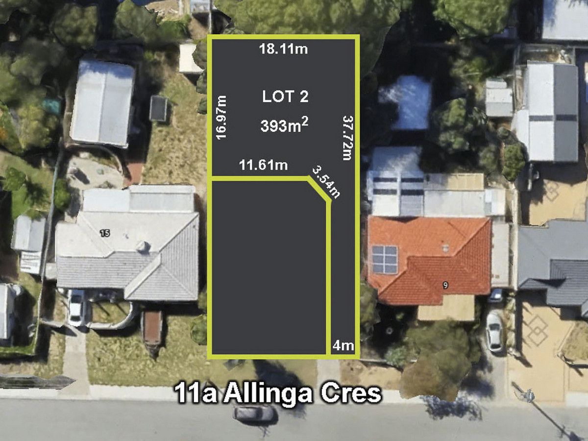 11A Allinga Crescent, Craigie WA 6025, Image 1