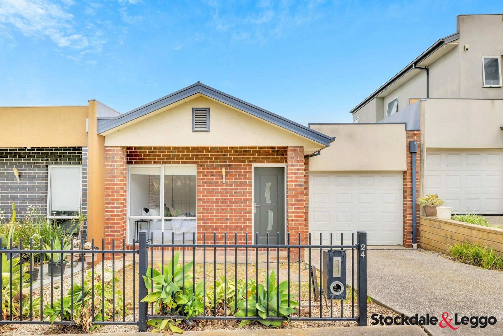 24 Vanderloo Road, Gowanbrae VIC 3043, Image 0