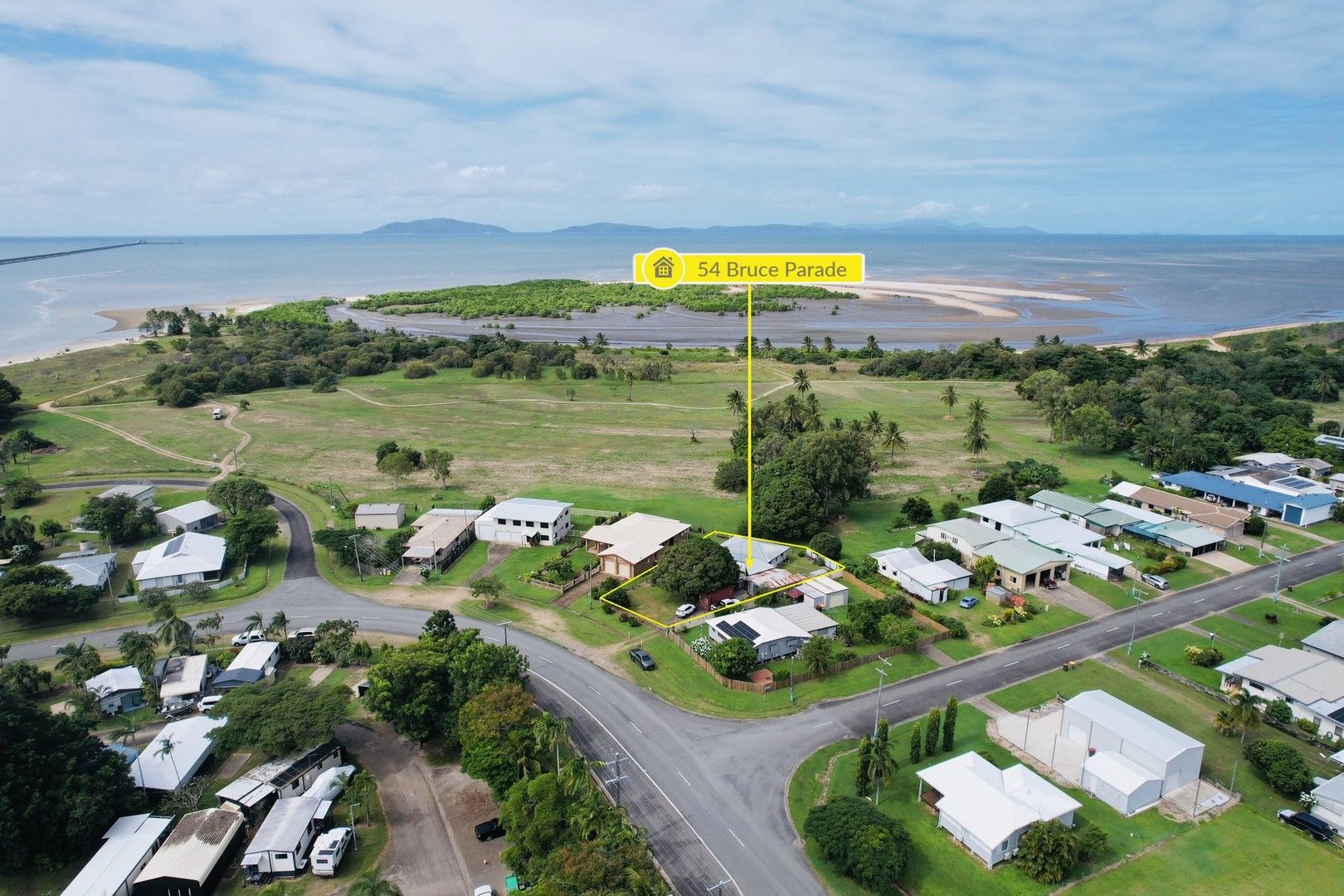 54 Bruce Parade, Lucinda QLD 4850, Image 0