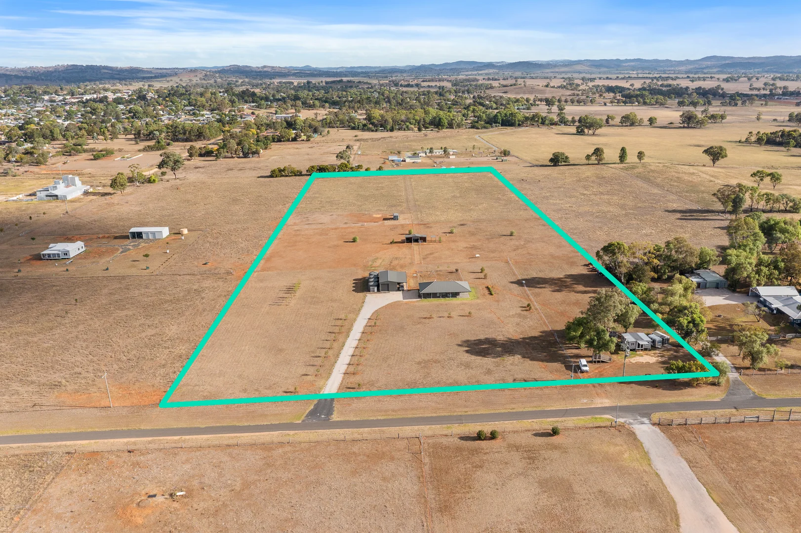 Additional image 15 of 171 Black Lead Lane, Gulgong NSW 2852