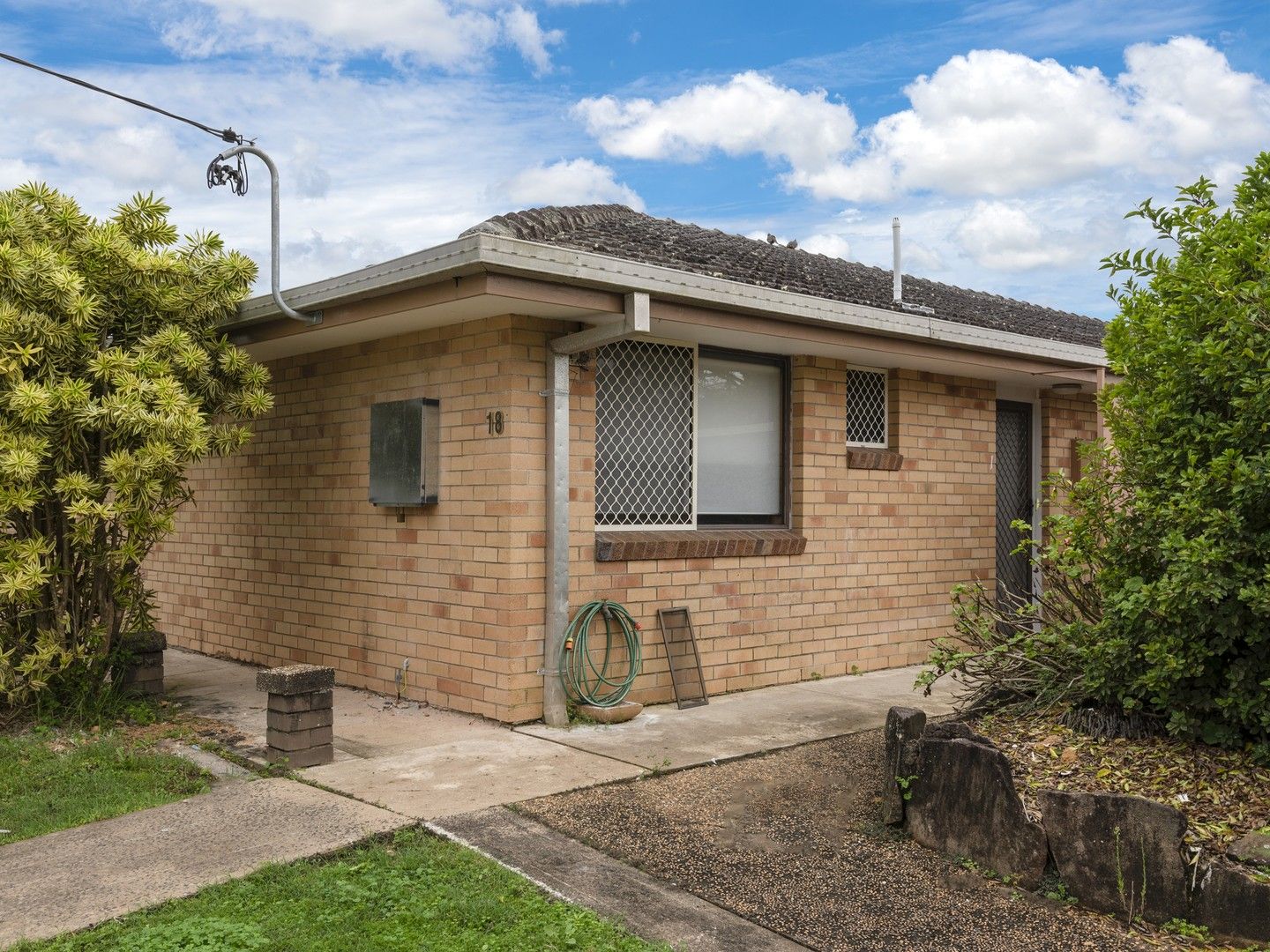 2 bedrooms House in 1/18 Marlyn Avenue EAST LISMORE NSW, 2480