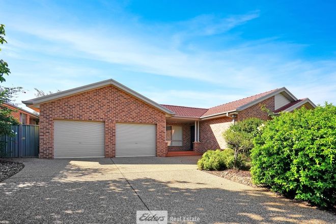 Picture of 6 Dickson Road, GRIFFITH NSW 2680