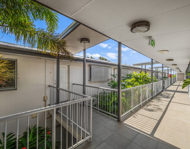 11/487 Ipswich Road, Annerley QLD 4103