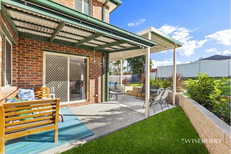 3 Murchison Close, Blue Haven NSW 2262, Image 0