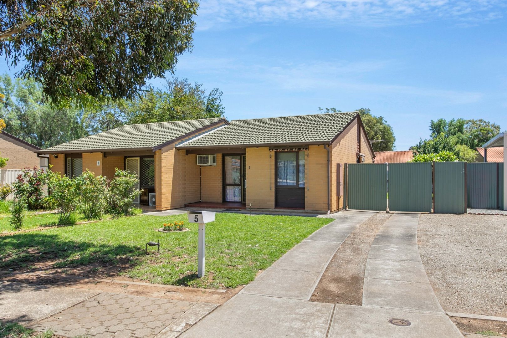 5 Ramsay Way, Para Hills West SA 5096, Image 1