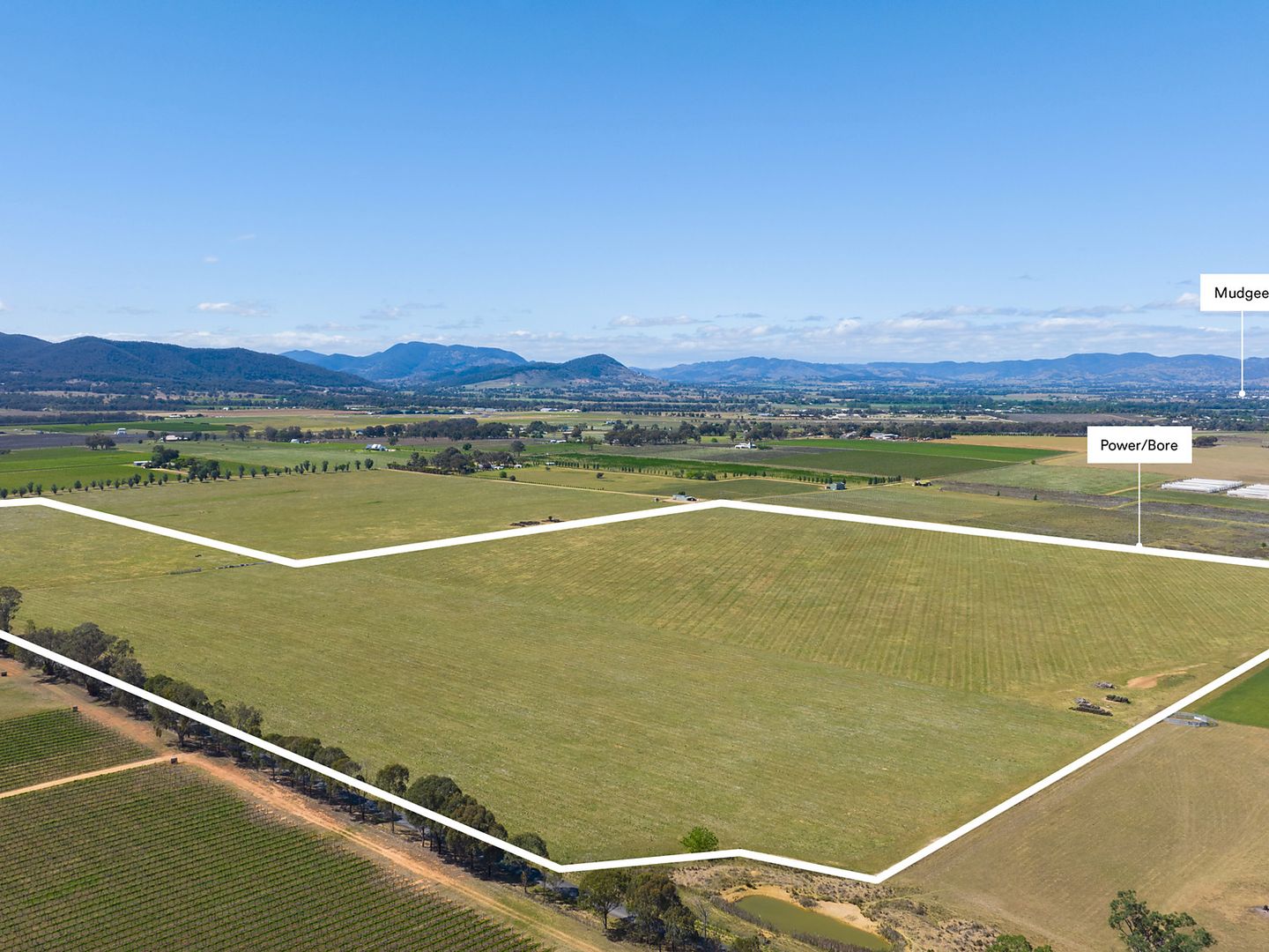 Lot 1 Craigmoor Road, Mudgee NSW 2850, Image 2