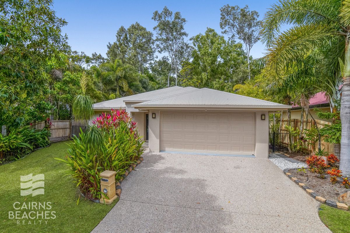 17 Monterey Street, Kewarra Beach QLD 4879, Image 0