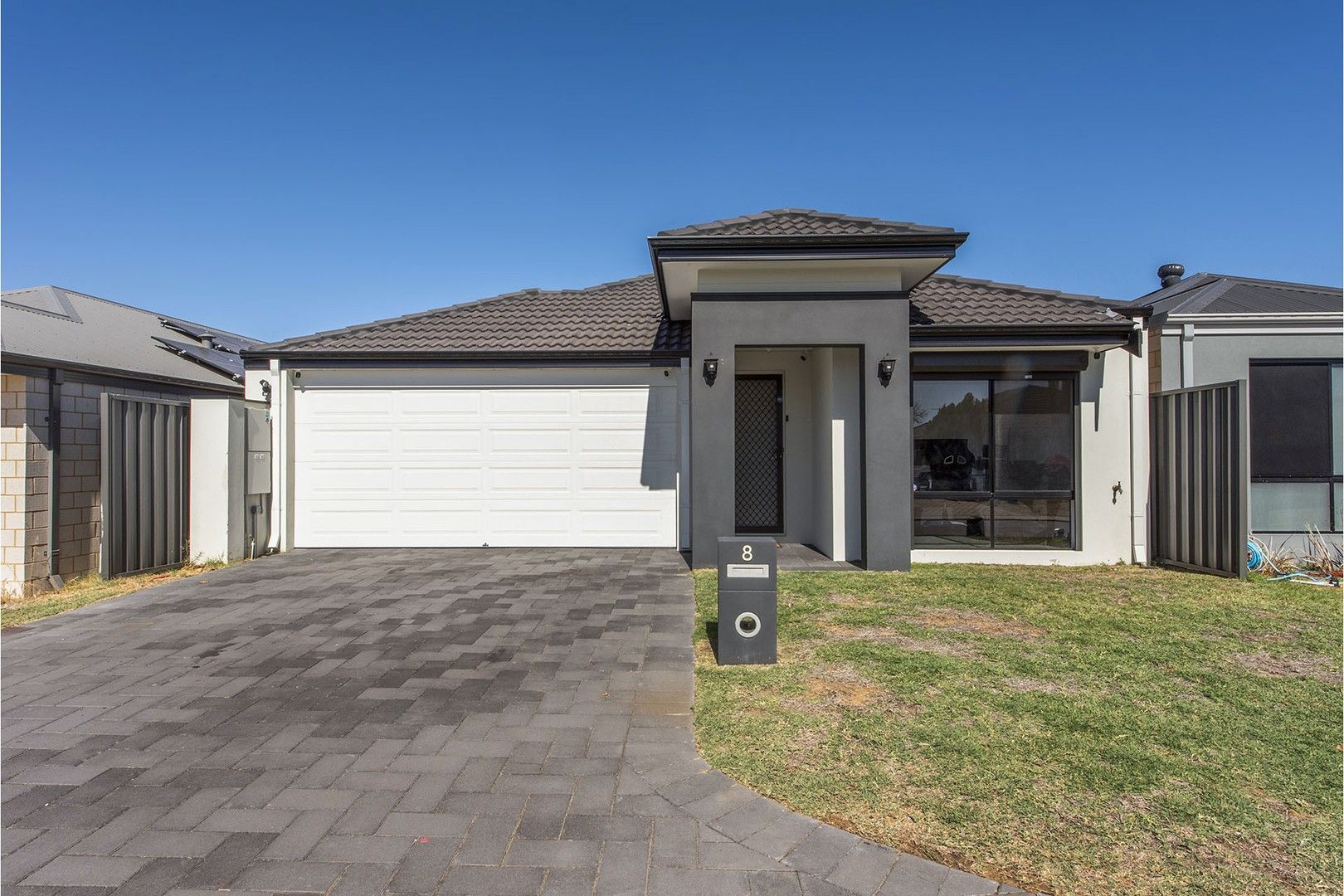 8 Rennes Lane, Port Kennedy WA 6172 - House For Rent | Domain