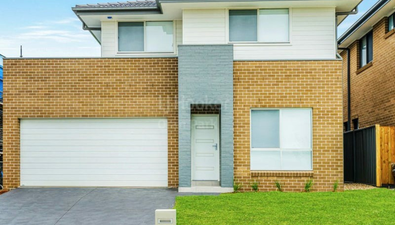 Picture of 12 Wheat Street, ORAN PARK NSW 2570