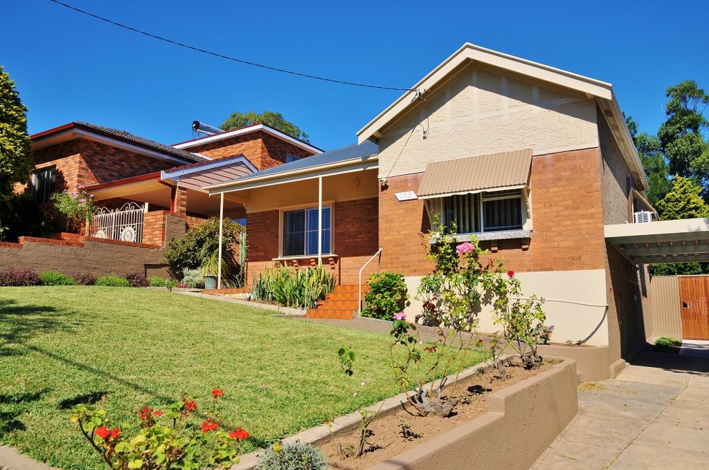 155 St Georges Road, Bexley NSW 2207