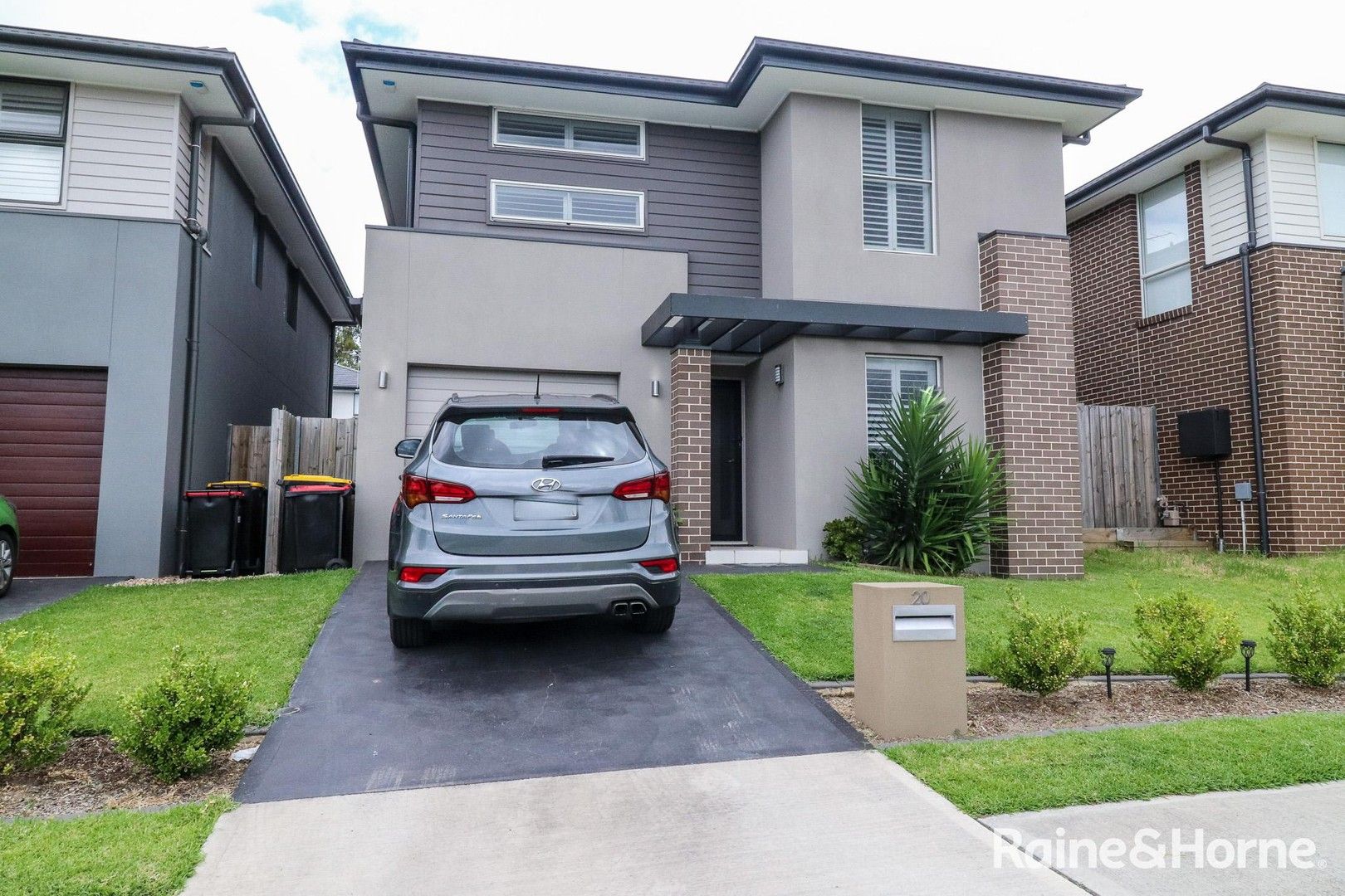 20 Propellor Avenue, Leppington NSW 2179, Image 0