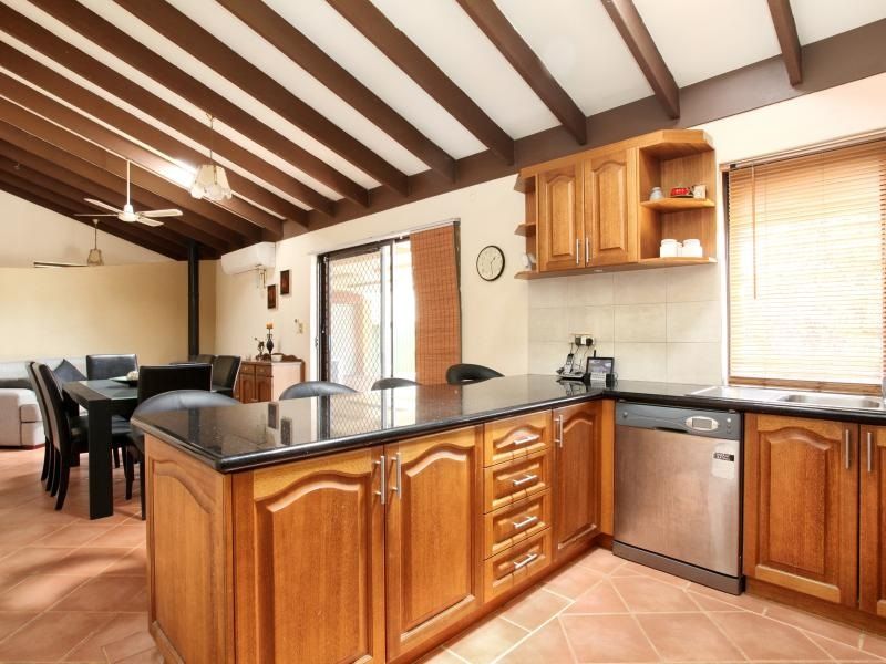 48 Renegade Way, Kingsley WA 6026 House For Rent 670 Domain