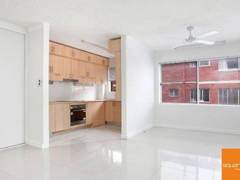 2 bedrooms Apartment / Unit / Flat in 9/29C Great Western Highway PARRAMATTA NSW, 2150