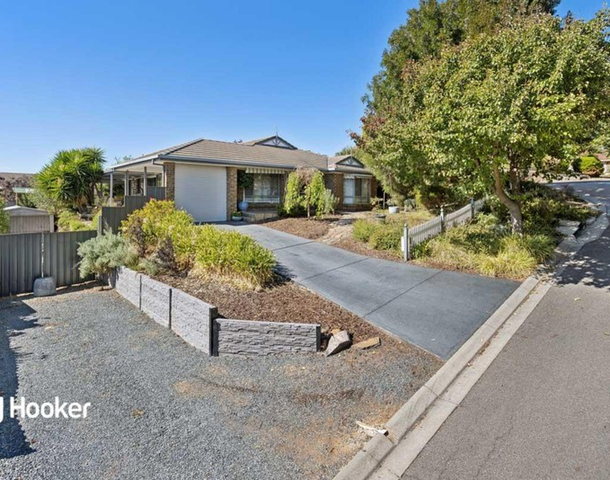 12 Bloomfield Avenue, Greenwith SA 5125