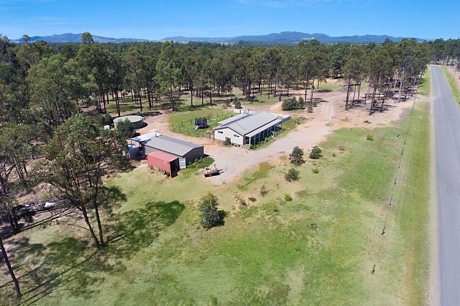 130 Robertson Circuit, Sedgefield NSW 2330, Image 2