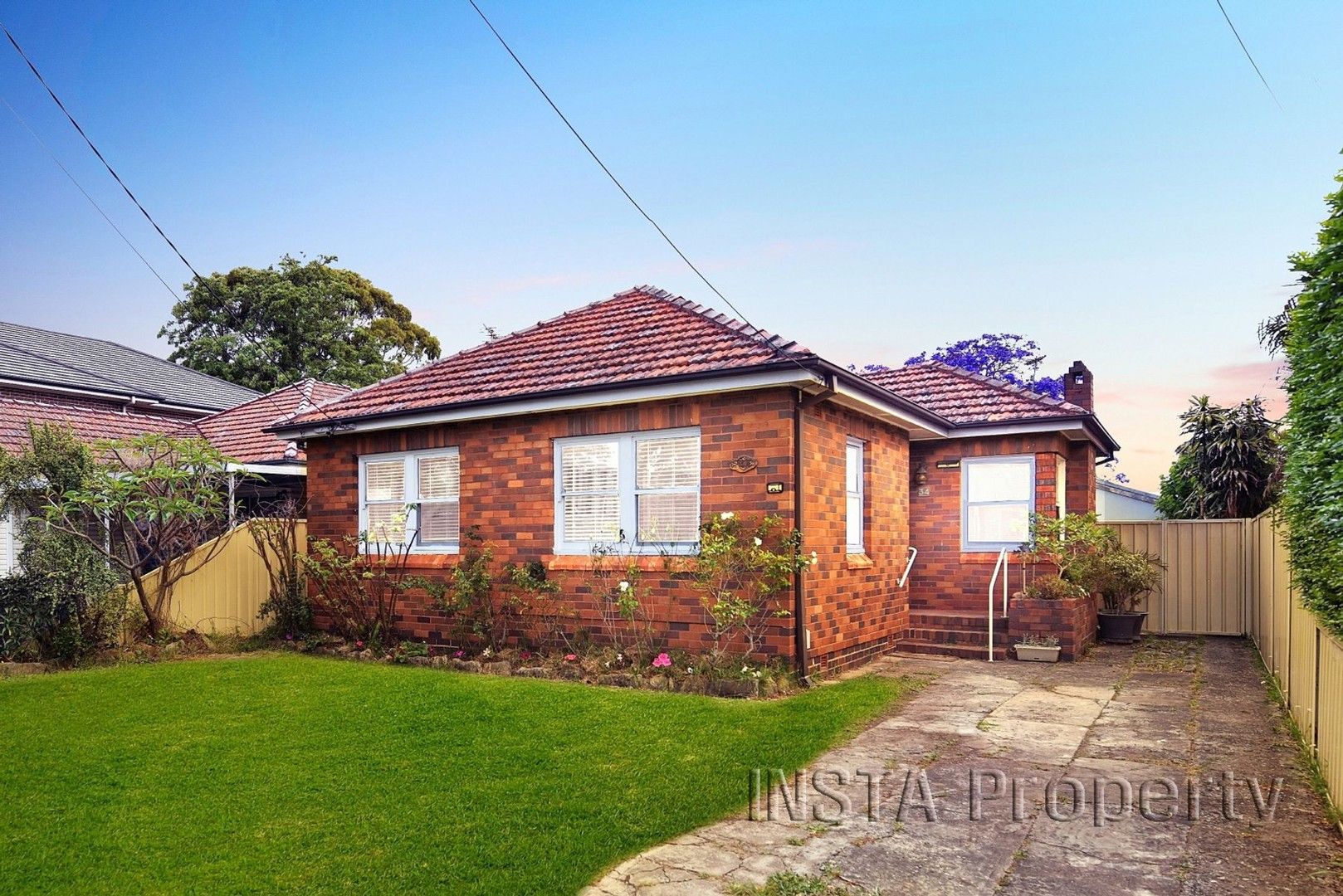 34 Avoca Street, Yagoona NSW 2199, Image 0