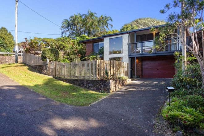 Picture of 1/7 Parsons Street, NAMBOUR QLD 4560